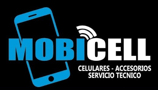 MOBICELL - Celulares, Accesorios, Servicio Técnico